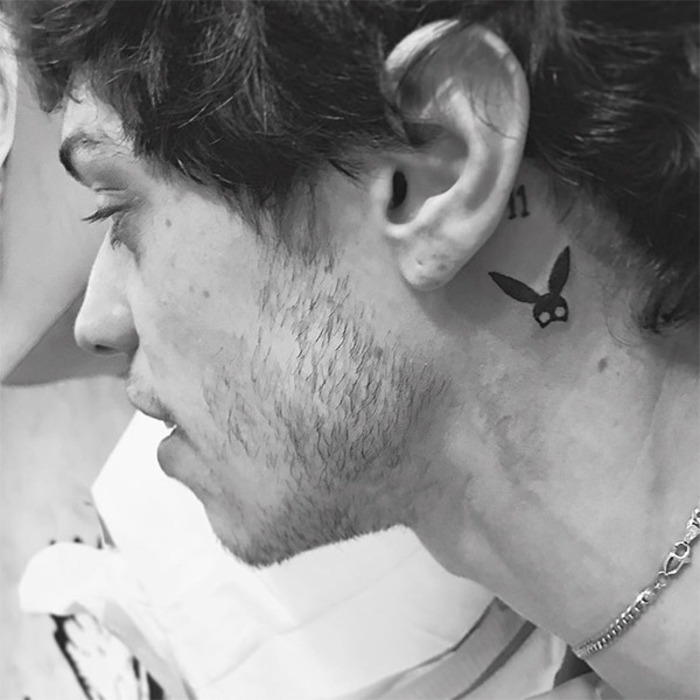 Download Pete Davidson Debuts 2 Ariana Grande Tribute Tattoos After Desktop Wallpaper Wallpaper Pete Davidson Debuts 2 Ariana Grande Tribute Tattoos After For Android Free